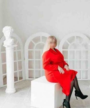 Проститутка Яна