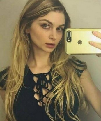 Проститутка Паша